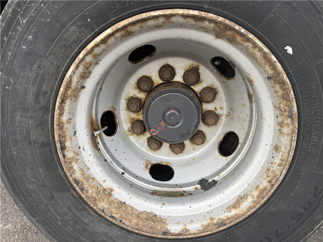 MTDK AMT 30 t. Maskinanhænger m/hydr. ramper