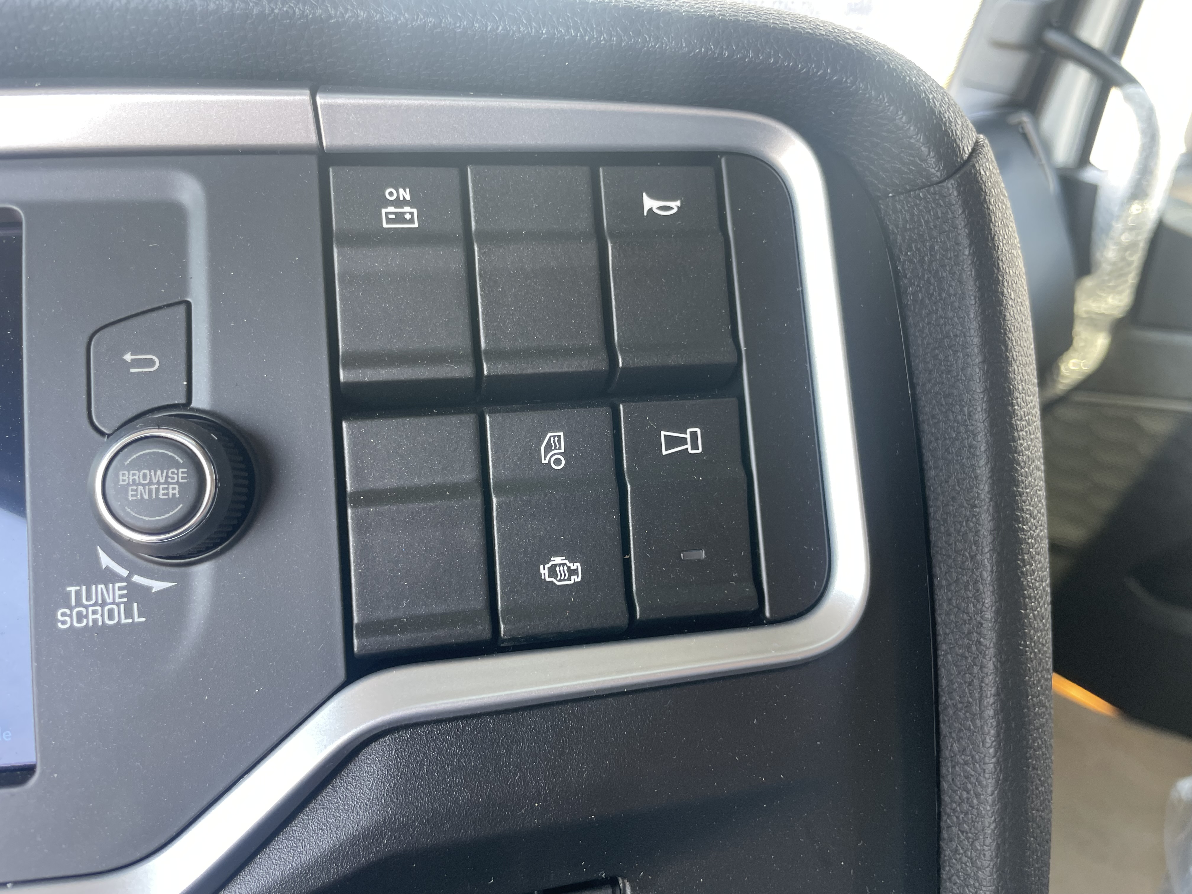 Iveco S-WAY AS440S49-E6e TX/FP 6x2x4