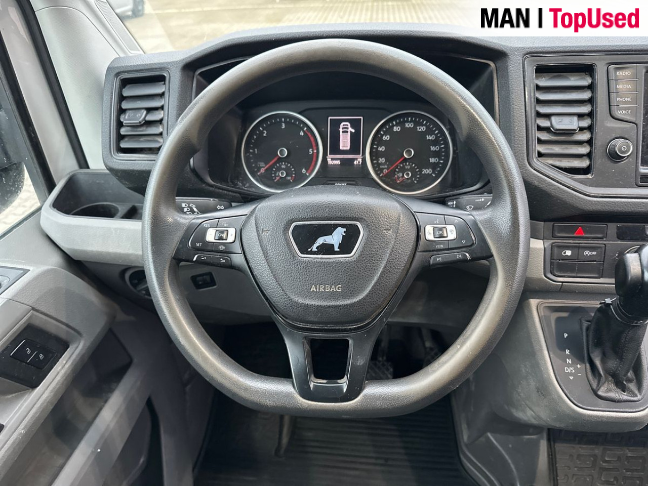 MAN TGE 3.140 4X2F SB