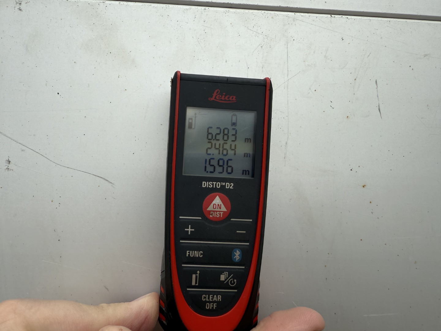 Scania R580 6x2 Highline Euro 6 / Tipbil