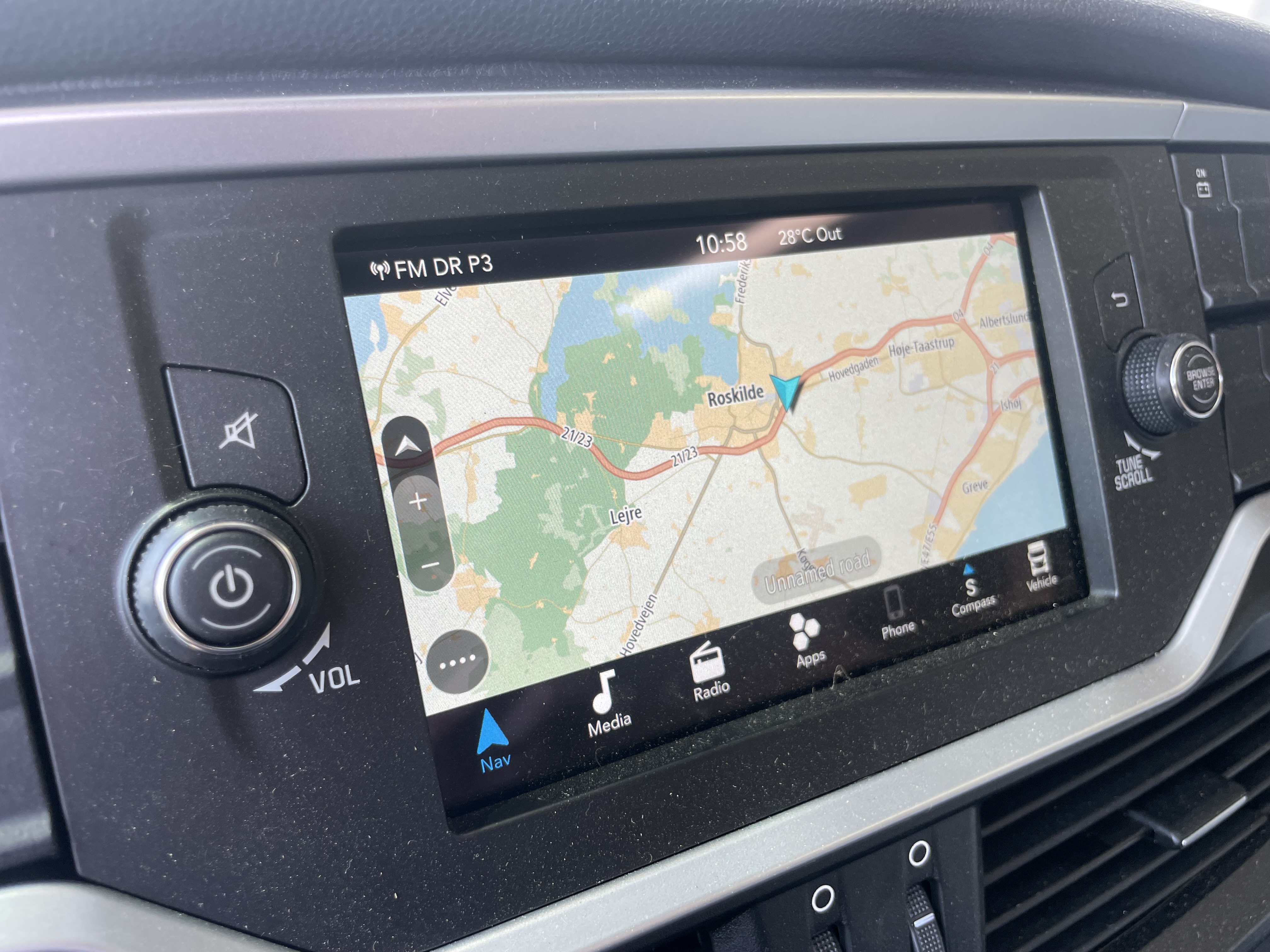 Iveco S-WAY AS440S57-E6e TY/FT 6x2