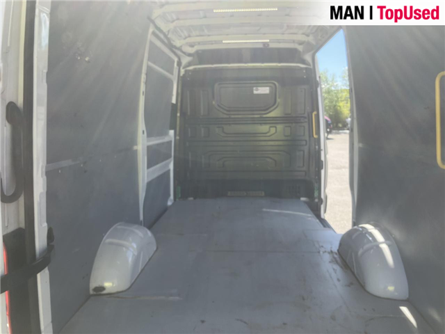 MAN TGE 3.180 4X4 SB