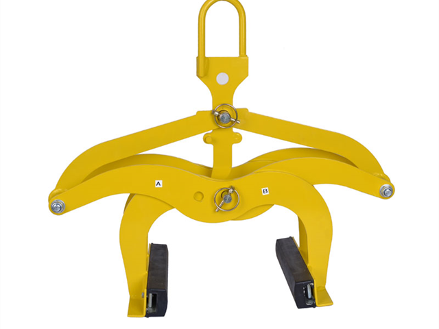 Eminent Stentang til minigraver - 200 kg