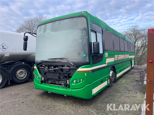 Scania K-serien IK 280 IB4X2 12.0