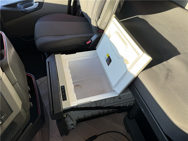 Volvo FH500 8x2*6 Tip / HMF 2120 K3