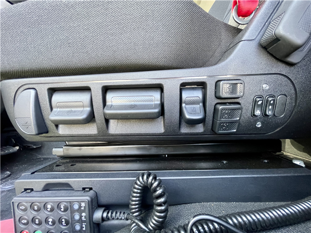 Iveco S-WAY AS440S49-E6e TX/FP 6x2x4