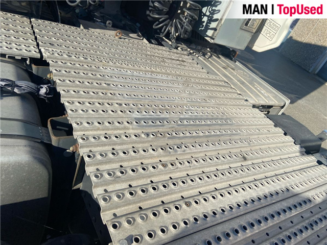 MAN TGX 26.470 6x2/4 BL SA