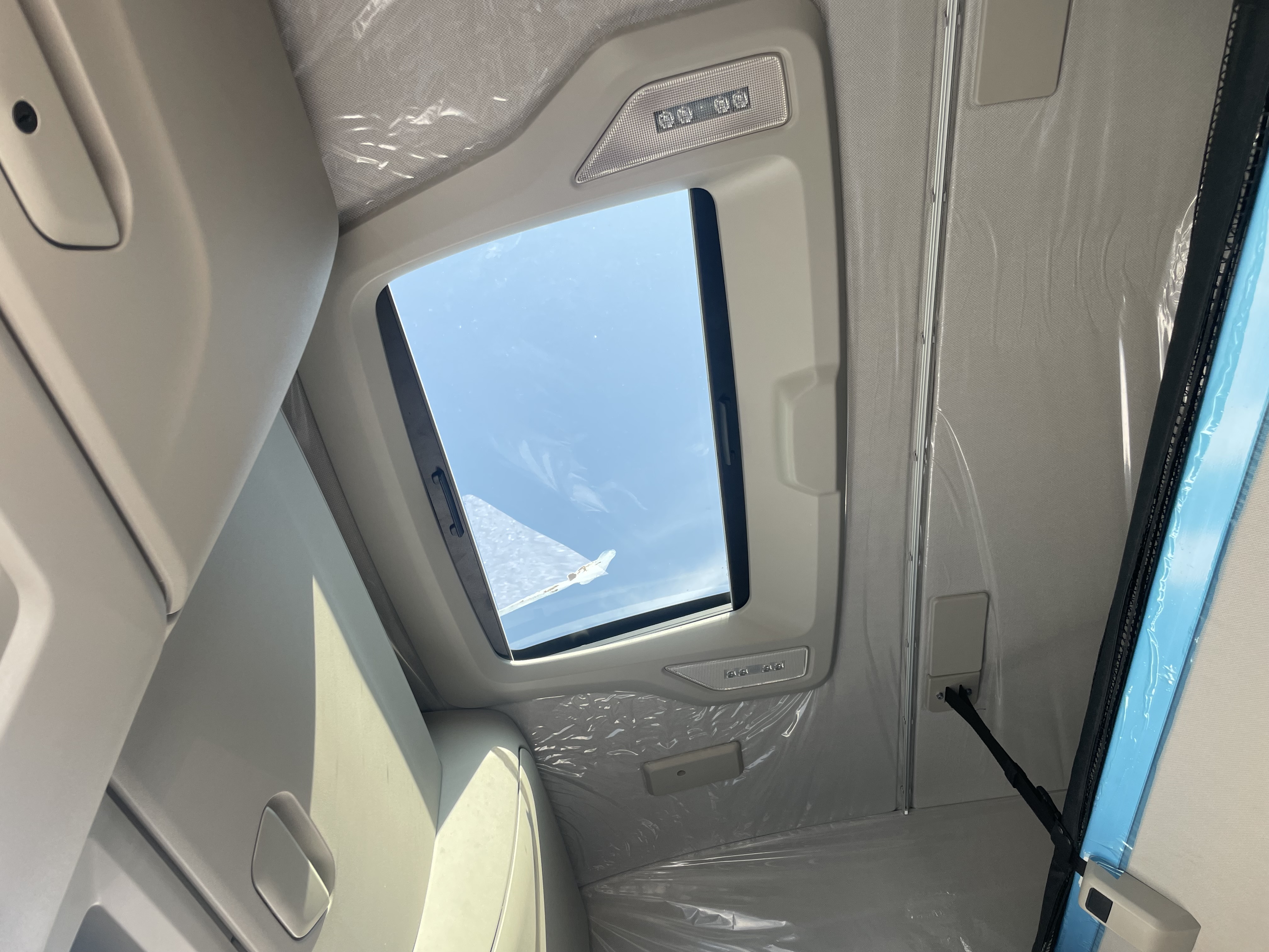 Iveco S-WAY AS440S49-E6e TX/FP 6x2x4