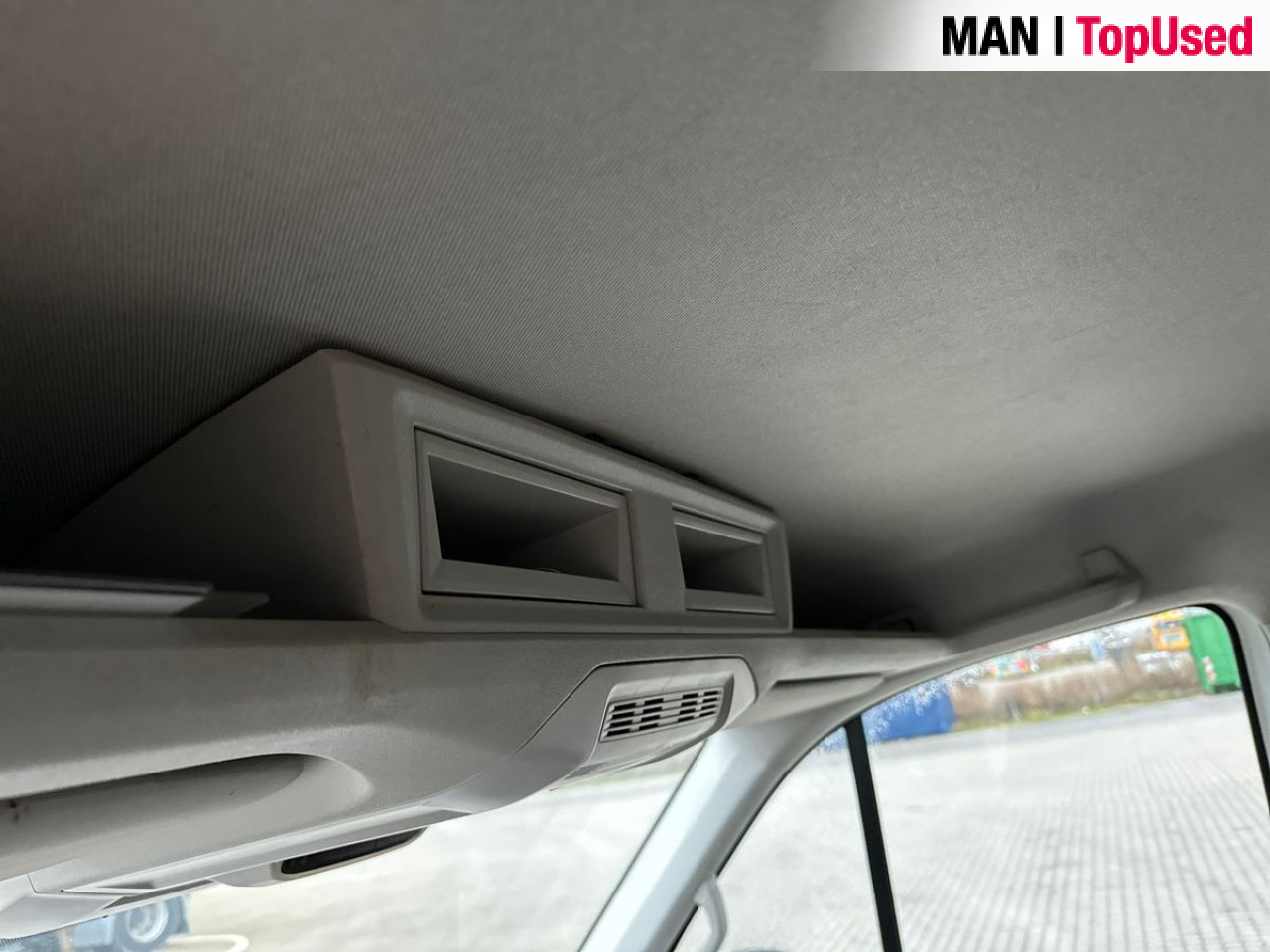 MAN TGE 3.140 4X2F SB