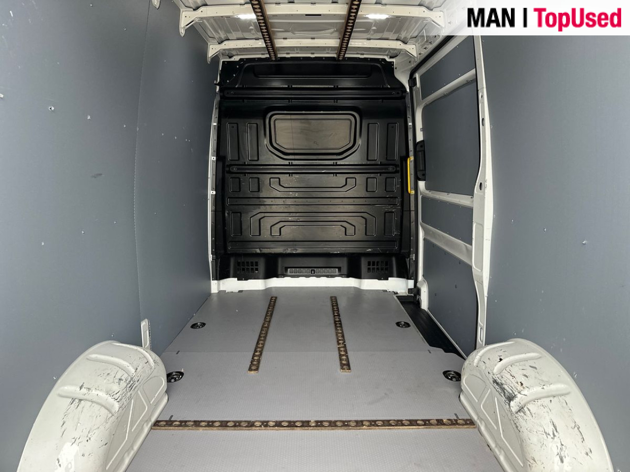 MAN TGE 3.180 4X2F SB