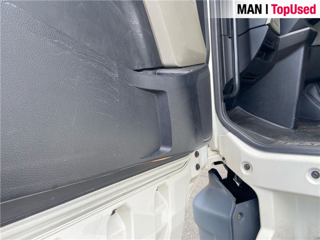 MAN TGX 26.470 6x2/2 BL SA