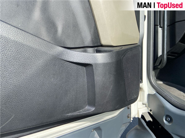 MAN TGX 18.470 4x2 BL SA