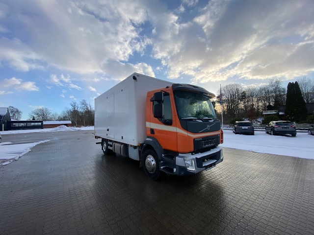 Volvo FL 250