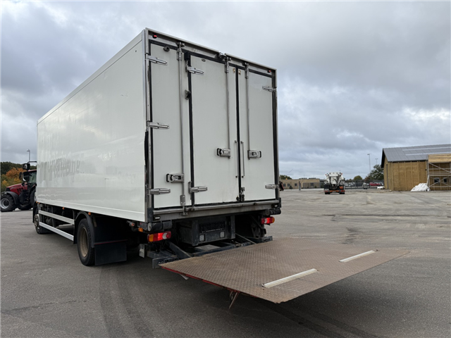 Volvo FL290 4x2 Thermo King T1200-R Euro 5