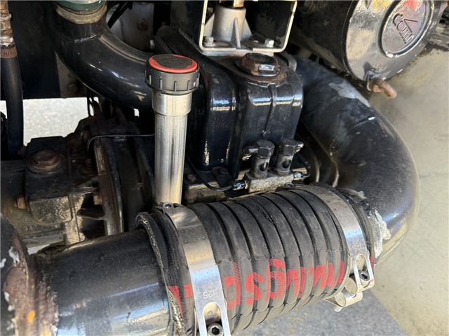 MAN TGM 14.250 4x2 VM-Tarm 5.600 l. Rustfri stål PED Kombi / Euro 6