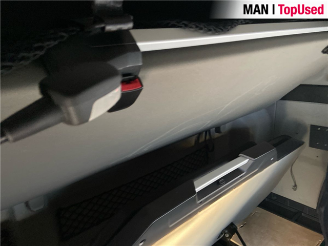 MAN TGX 26.470 6x2/4 BL SA