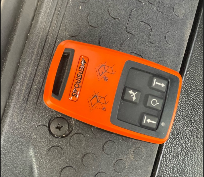 Iveco ML120E25-E6e 18 pallers