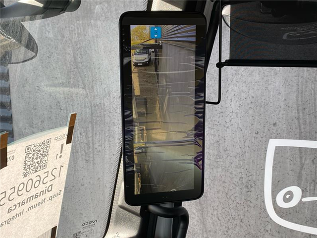 Iveco S-WAY AS440S50-E6e TX/FP 6x2x4