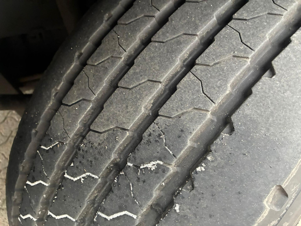 Scania R 450 A6x2/4NA