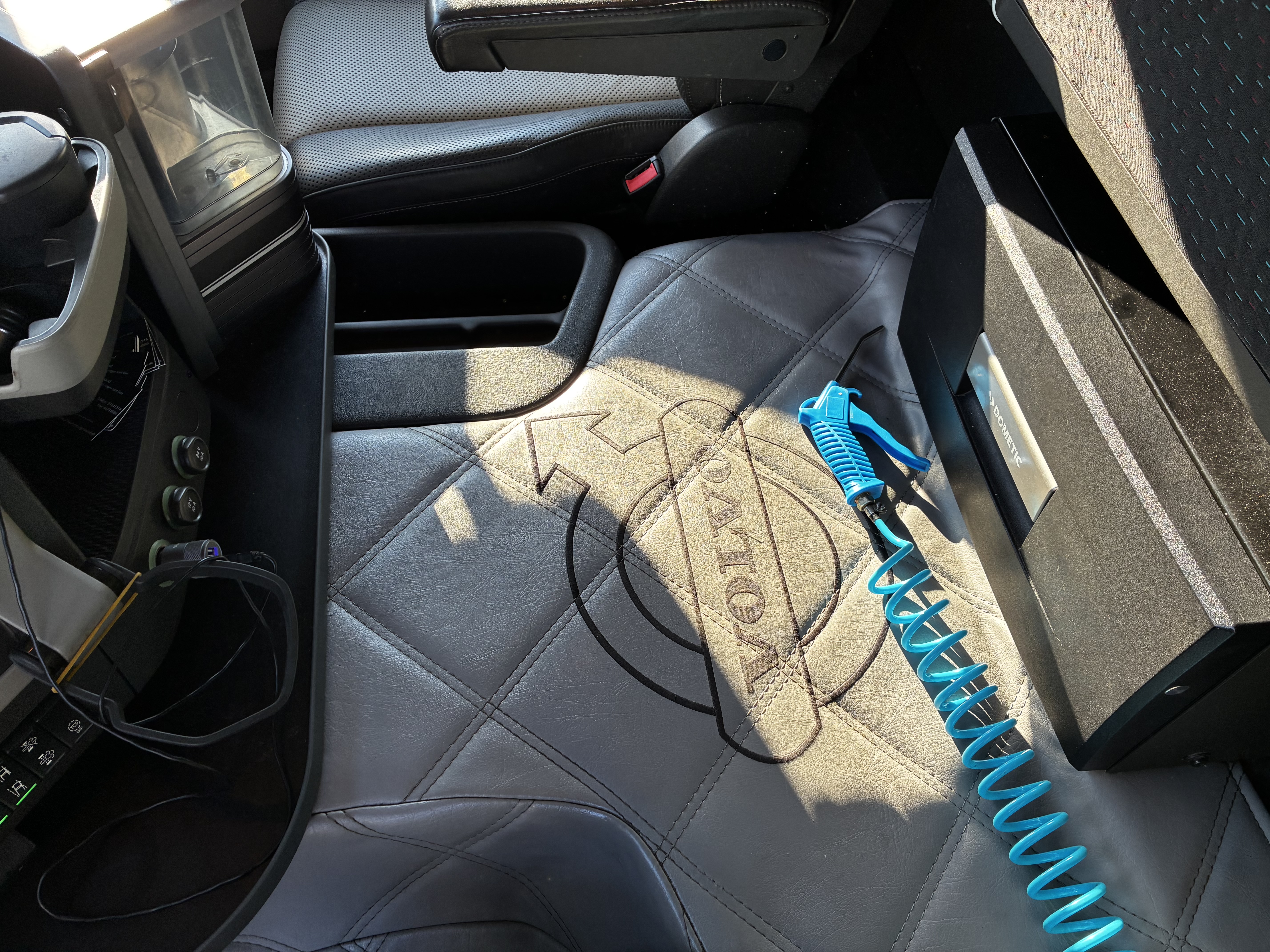 Volvo Volvo FM