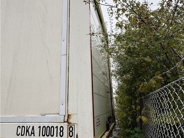 Krone Veksellad WK 7,3STG