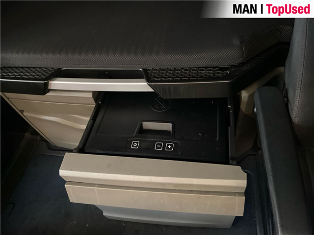 MAN TGX 18.430 4x2 BL SA