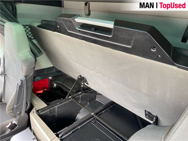 MAN TGX 18.470 4x2 LL SA