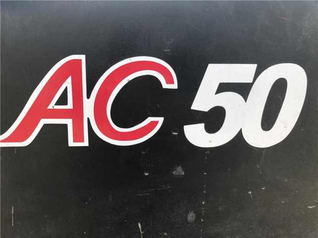 Heli AC50 5 t Forklift
