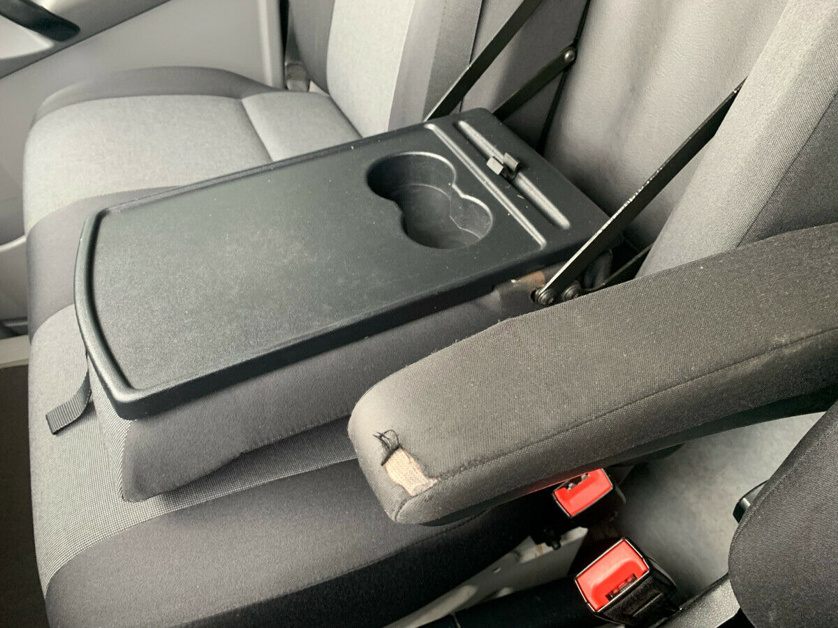 VW Crafter 35 Lang 2,0 TDI