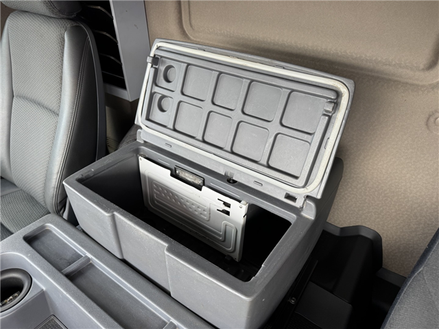 Scania P450 8x2*6 Hvidtved Larsen FlexLine 414 ADR