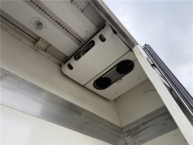 Volvo FL290 4x2 Thermo King T1200-R Euro 5