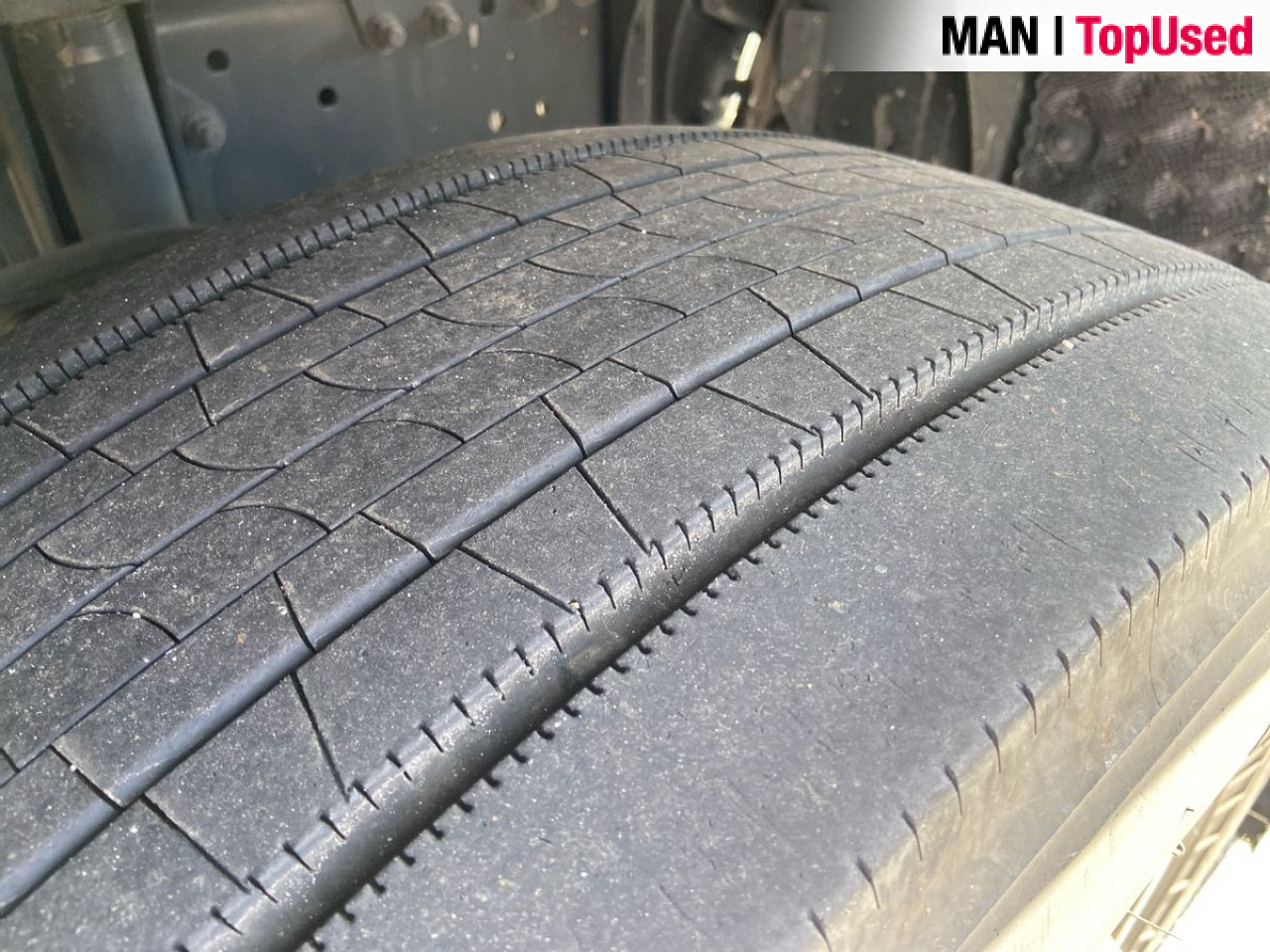 MAN TGX 18.480
