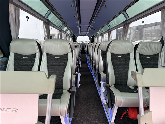 Neoplan Starliner N5218 Euro 6