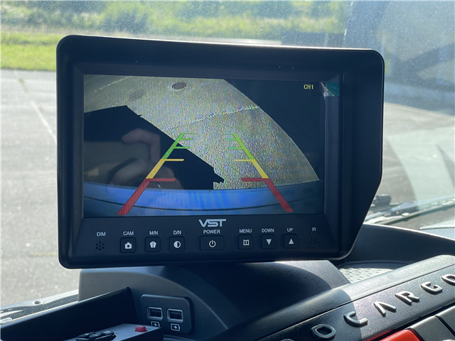 Iveco Eurocargo ML120E25/P