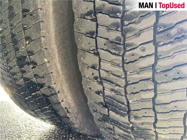 MAN TGX 18.430 4x2 BL SA