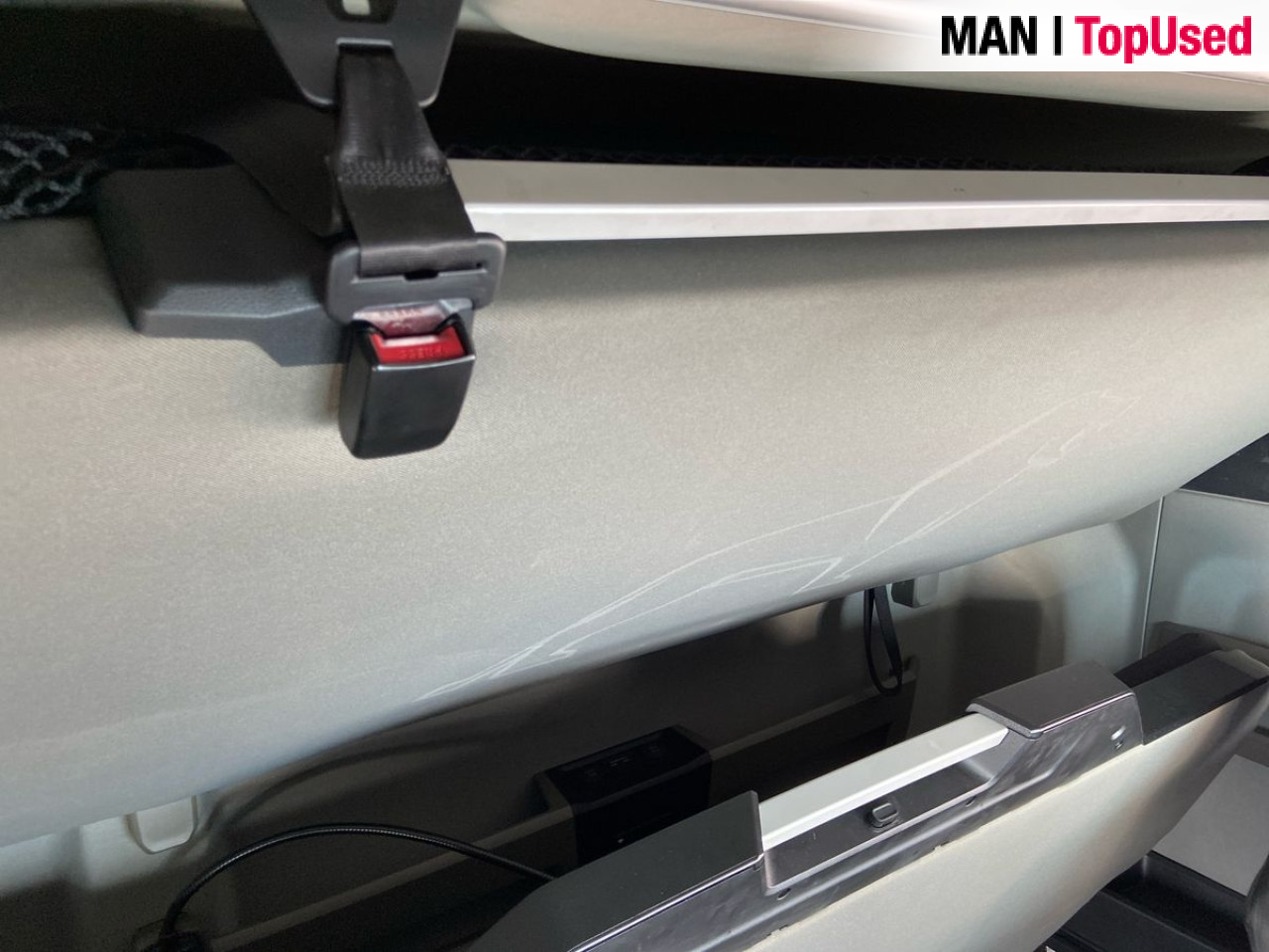MAN TGX 18.470 4x2 BL SA
