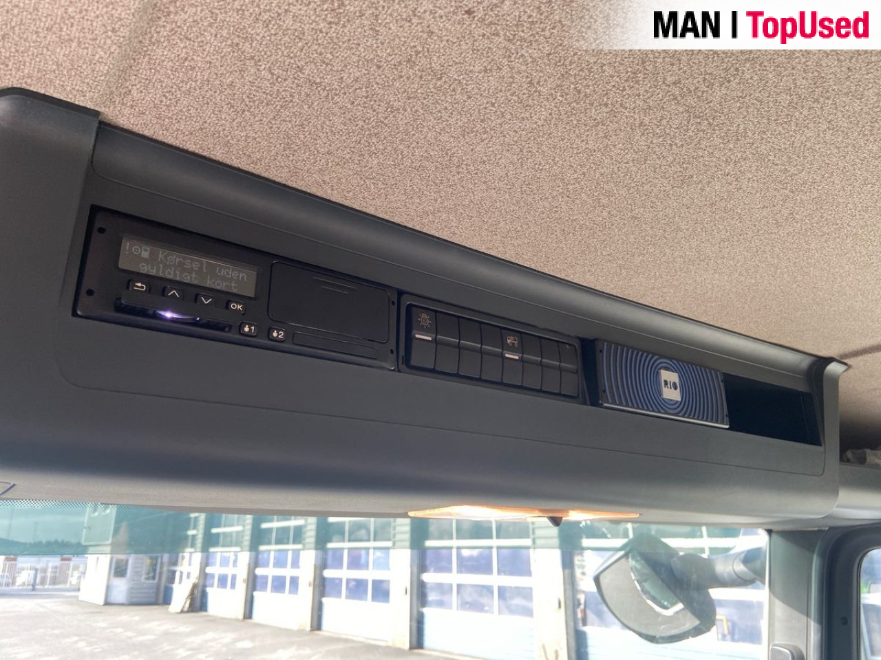 MAN TGL 12.220 4X2 BL