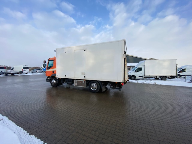 Volvo FL 250