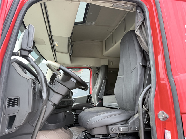 Volvo FH500 8x2*6 Tipbil Euro 6