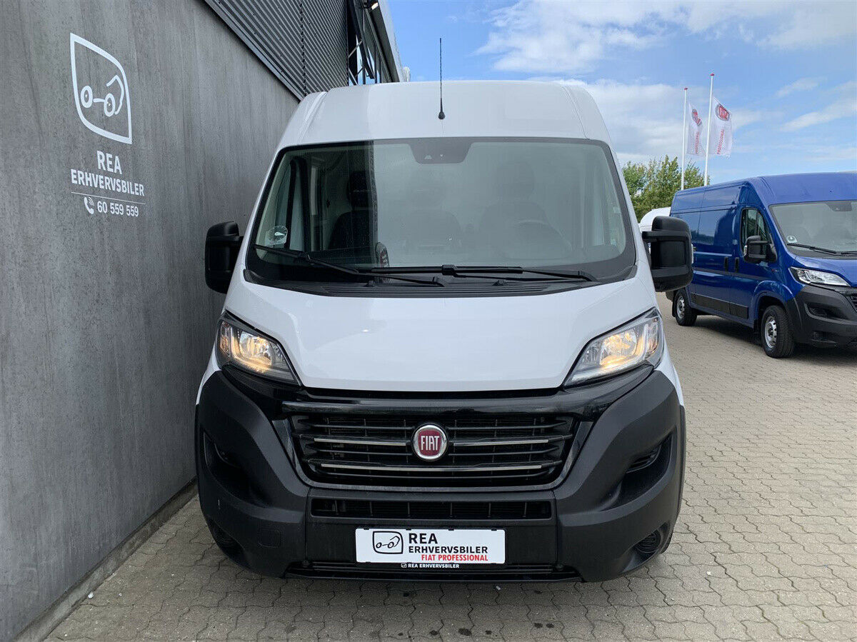 Fiat Ducato 30 2,3 MJT 130 L2H2 Pro+