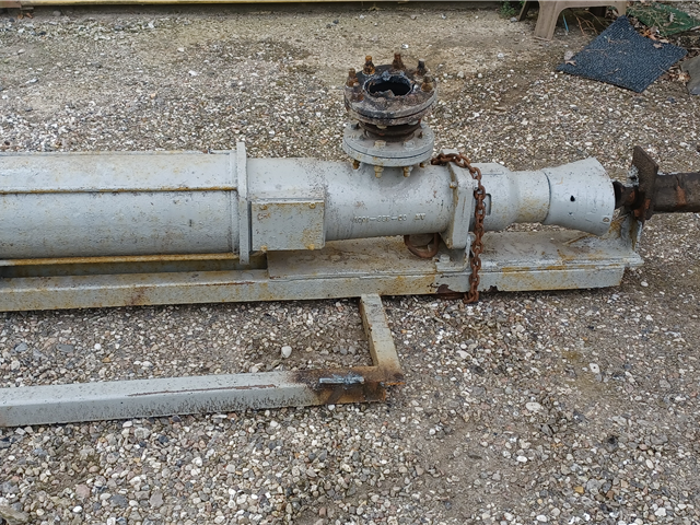 Ukendt Wangen Monopumpe 4