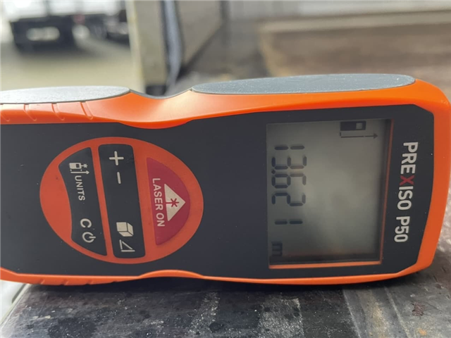 Kässbohrer Truckbeslag, Plywood bund Gardin