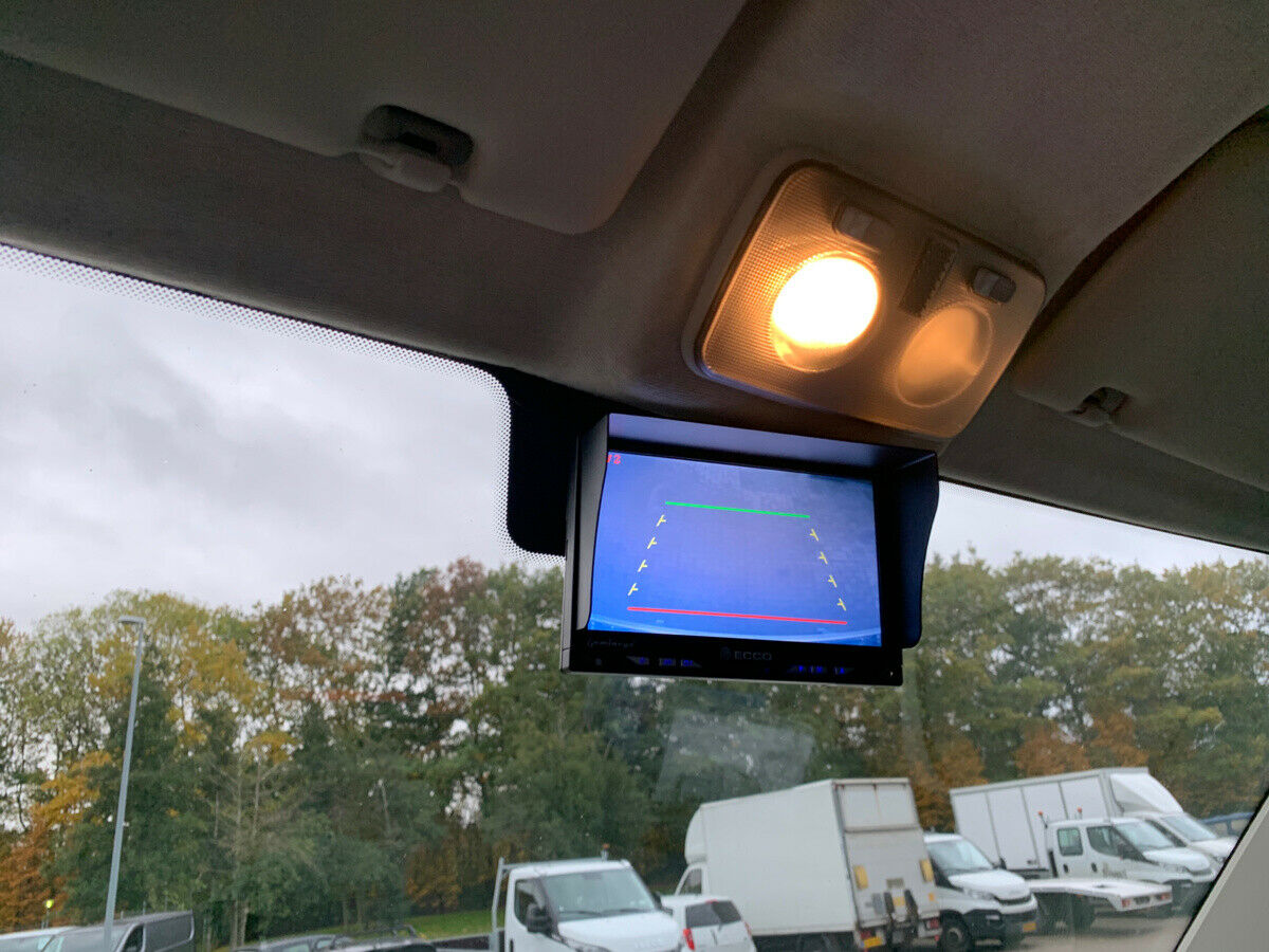 Fiat Ducato 35 Maxi L4 2,3 MJT 180hk