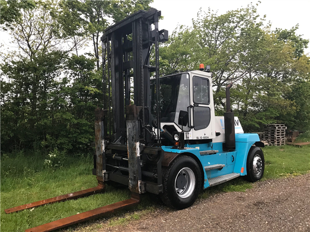 SMV SL12-600A