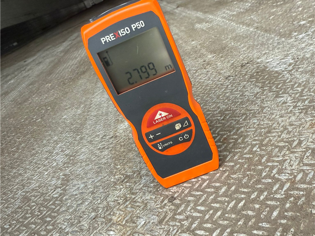 Krone Mega køletrailer