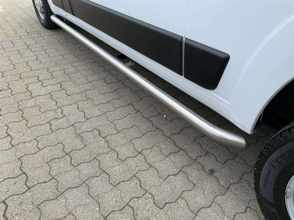 Fiat Ducato 30 2,3 MJT 130 L2H2 Pro+