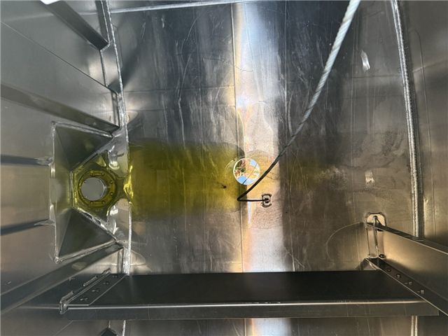 HMK Bilcon 27.000 l. ADR 5 rum.