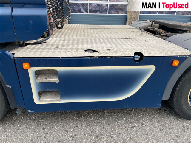 MAN TGX 28.510 6x2=2 BL SA
