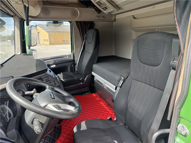 DAF XF 450 4x2 SSC Euro 6