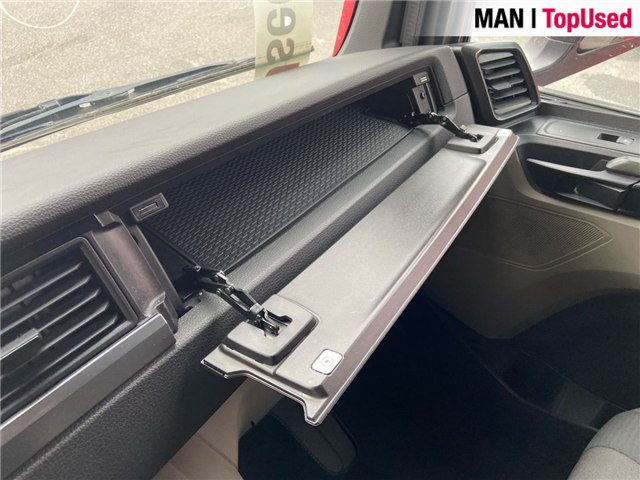 MAN TGX 18.470 4x2 BL SA